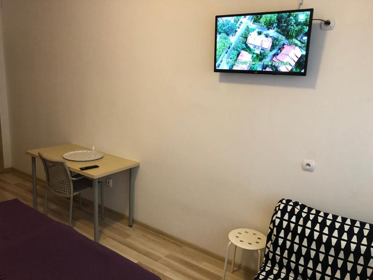 Studio Anna Krasków Eksteriør bilde