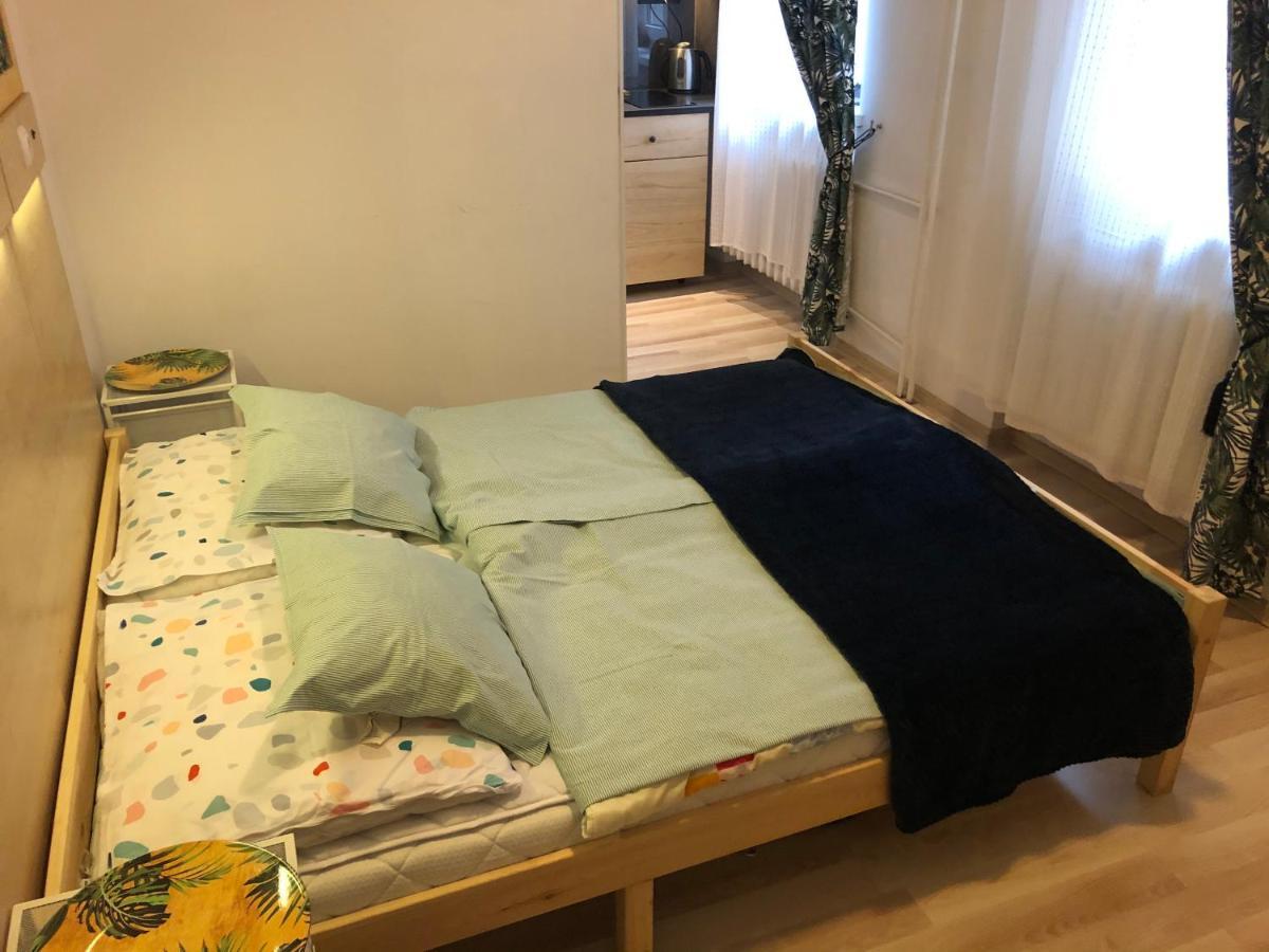 Studio Anna Krasków Eksteriør bilde