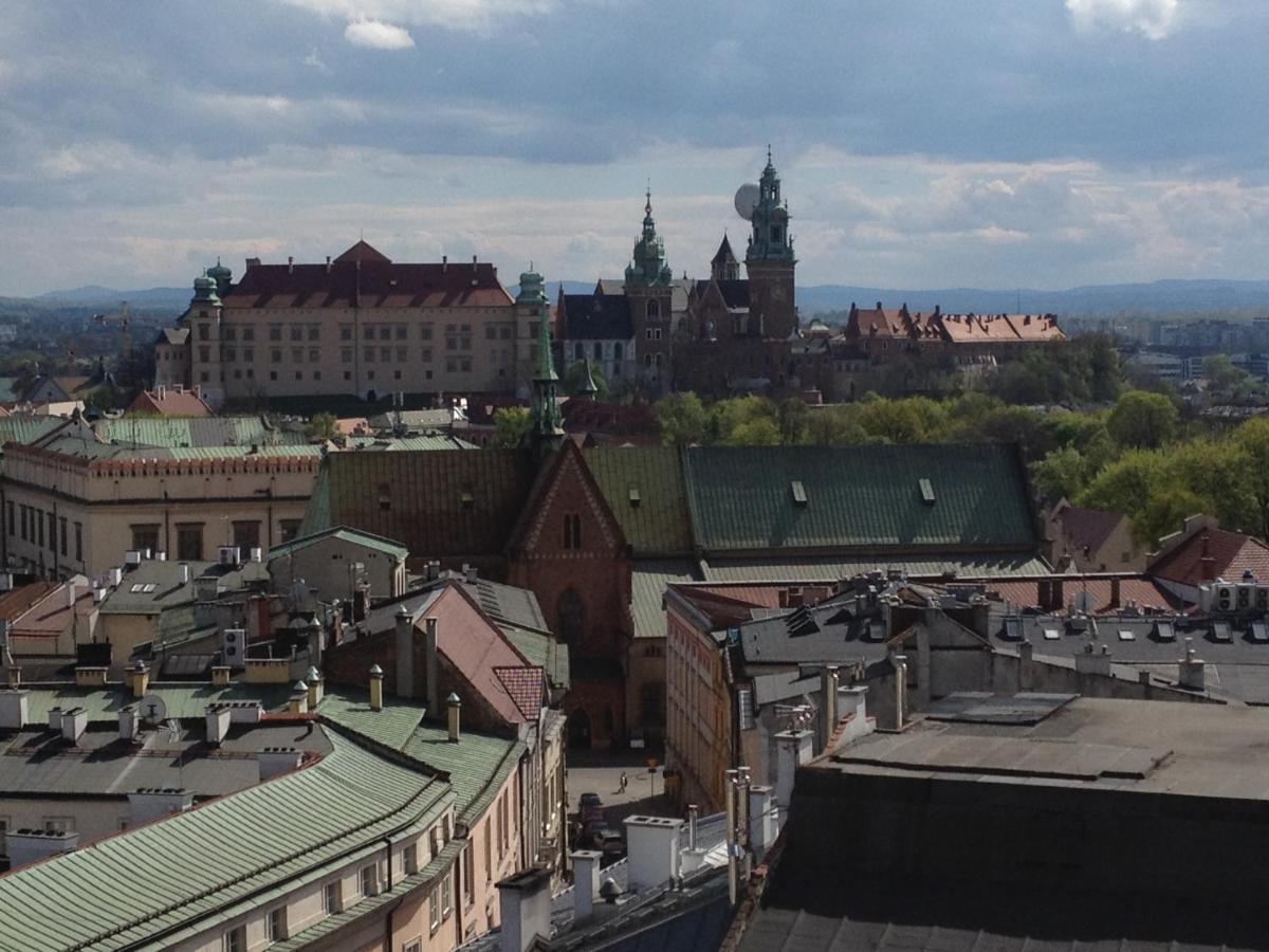 Studio Anna Krasków Eksteriør bilde