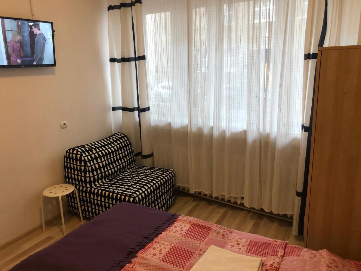 Studio Anna Krasków Eksteriør bilde