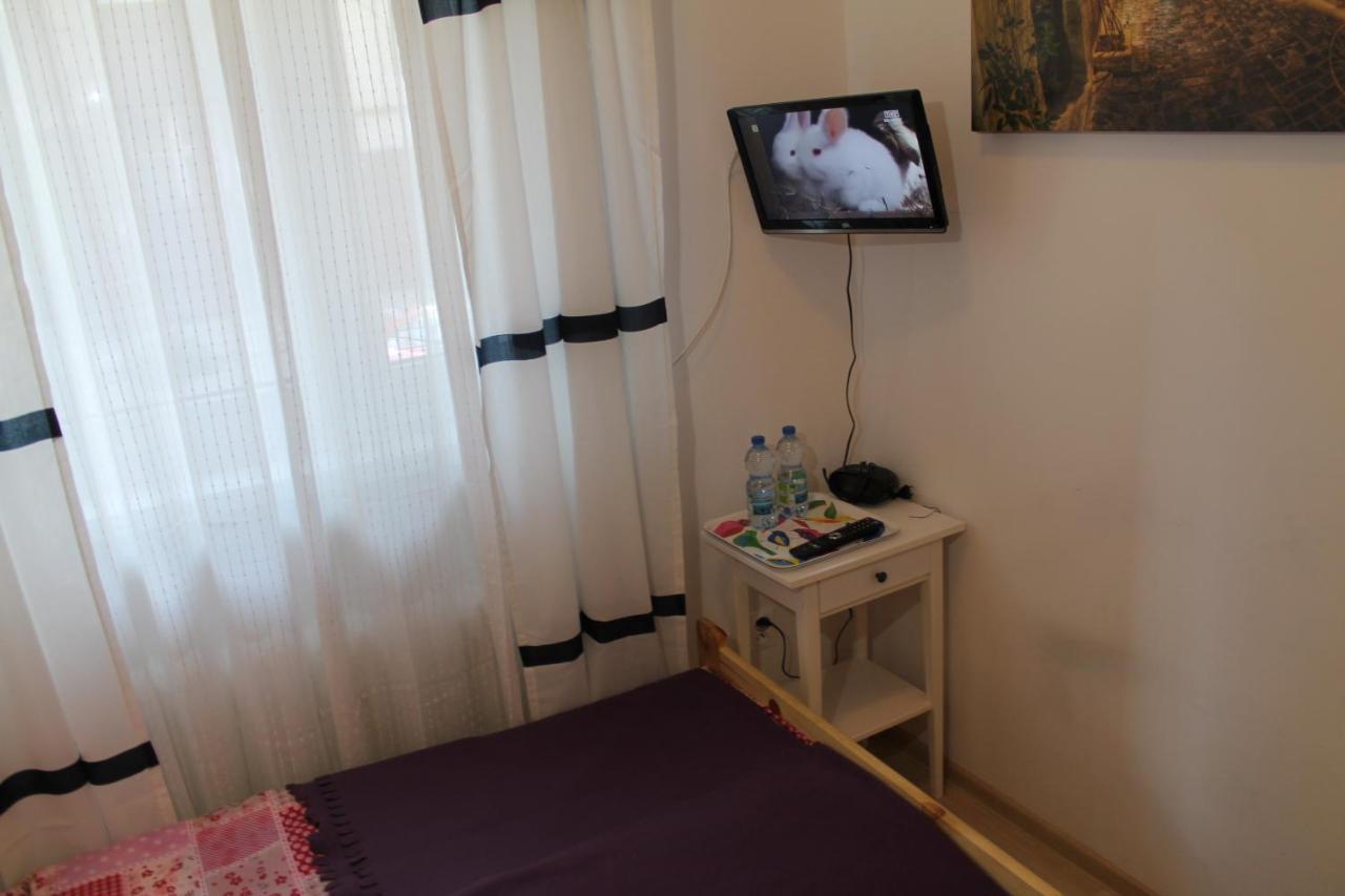 Studio Anna Krasków Eksteriør bilde