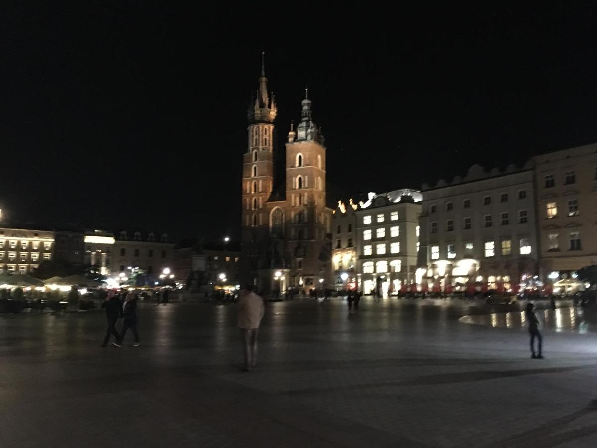 Studio Anna Krasków Eksteriør bilde