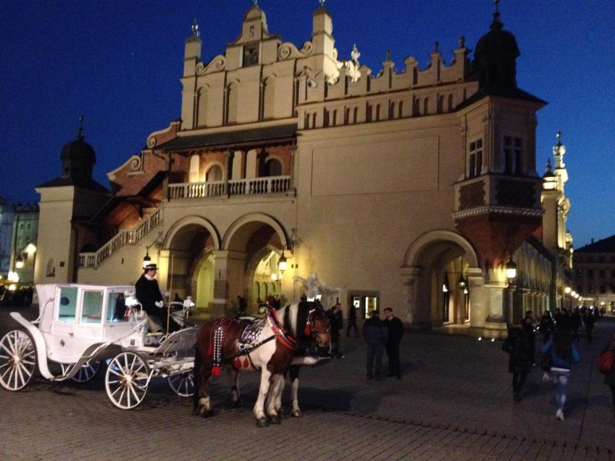 Studio Anna Krasków Eksteriør bilde