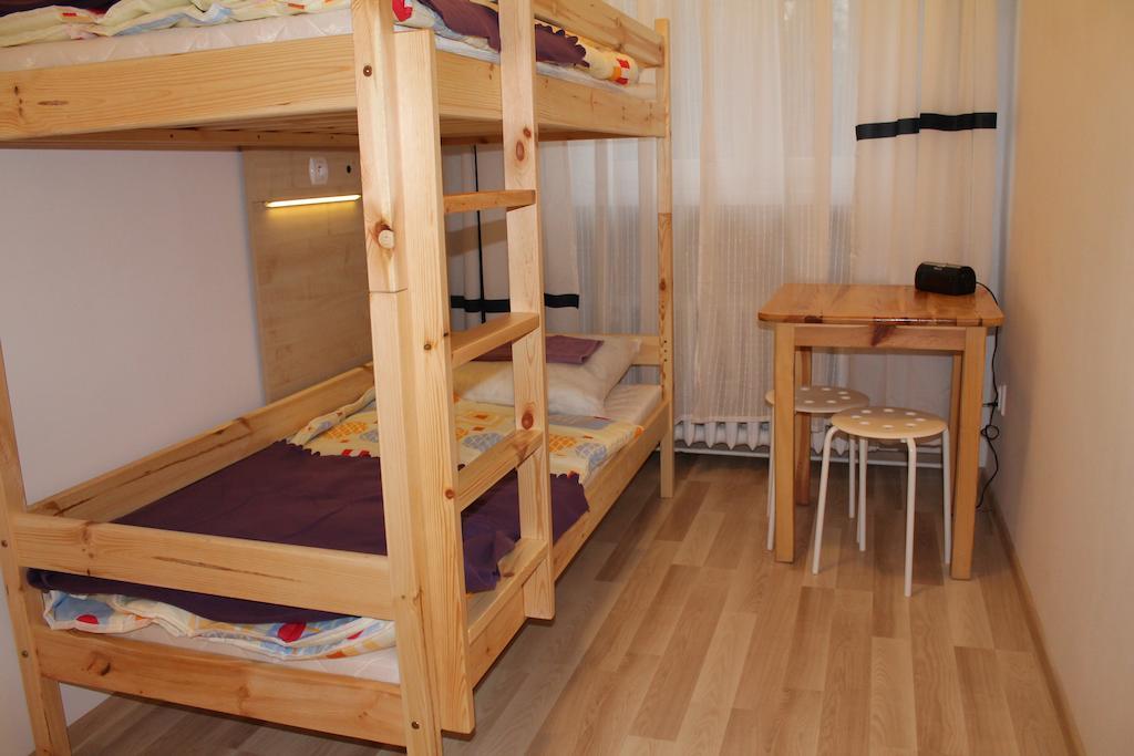 Studio Anna Krasków Rom bilde