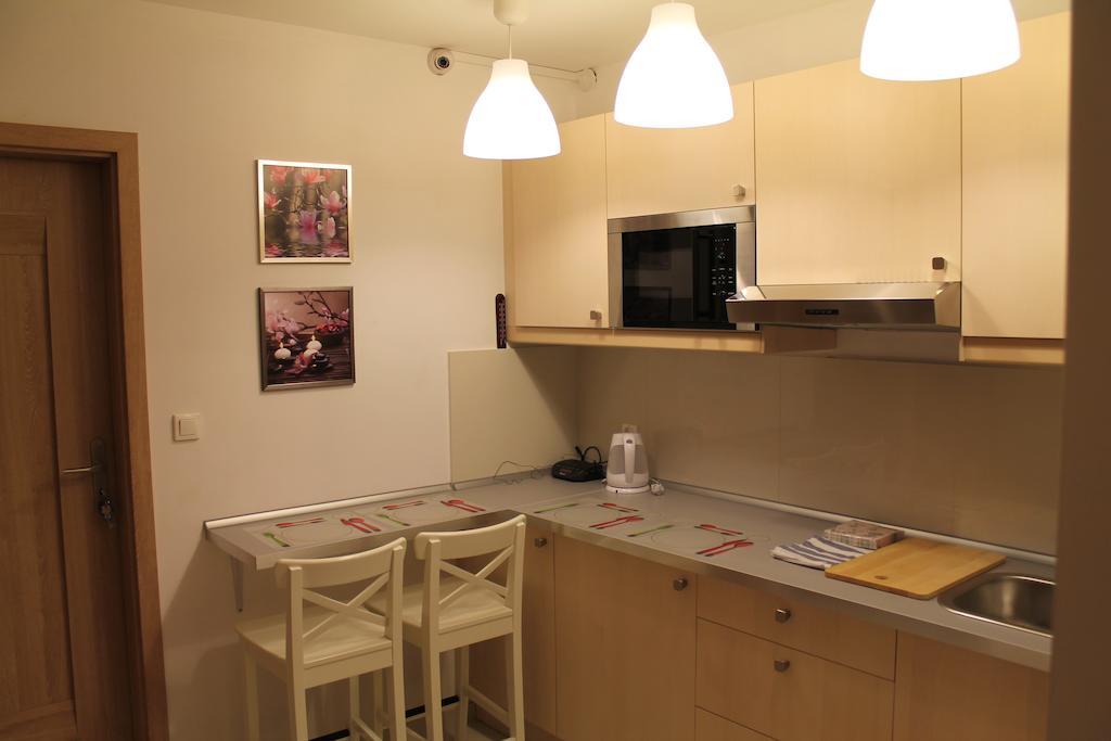 Studio Anna Krasków Eksteriør bilde
